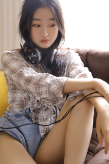 韩国电影年轻女医生