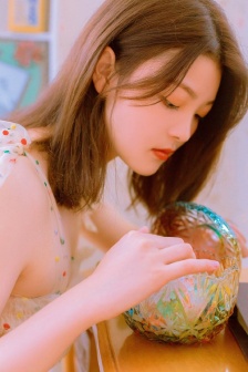 粉色视频APP